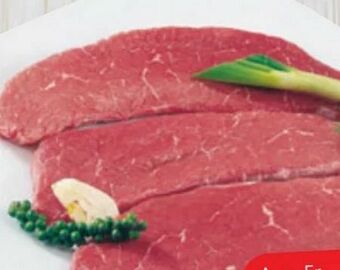 Spar Rindsschnitzel Angebot
