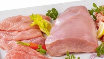 Spar Putenbrust Angebot