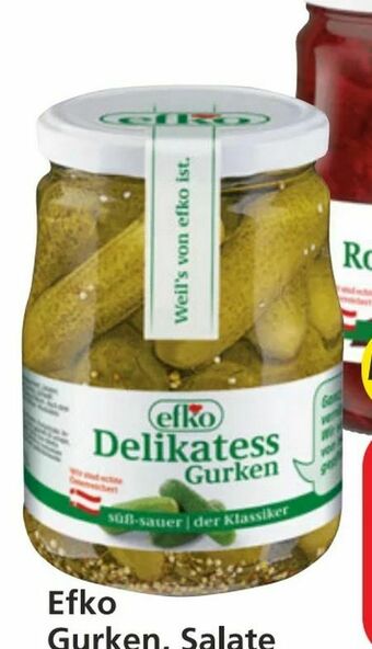 Spar Delikatess Gurken Angebot