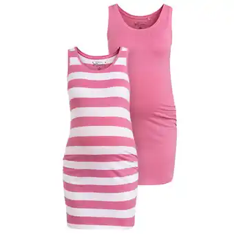 Ernsting's family 2 Damen Umstands-Tops im Set Angebot