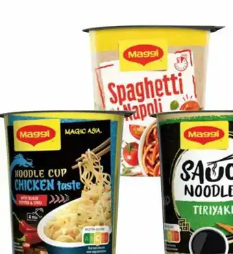 Spar Asia Snack Angebot