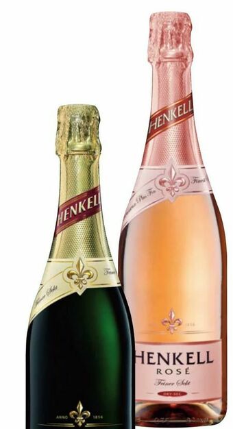 Spar Sekt Angebot