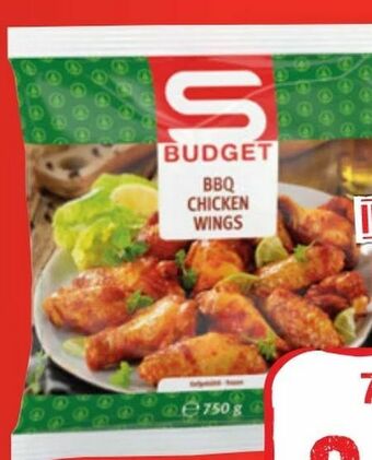 Spar Chicken Nuggets Angebot
