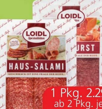 Spar Kantwurst Angebot