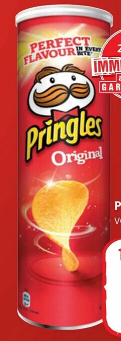 Spar Chips Angebot
