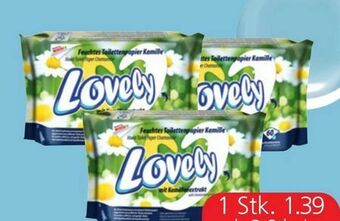 Spar Toilettenpapier Angebot