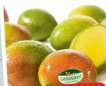 Spar Mango Angebot
