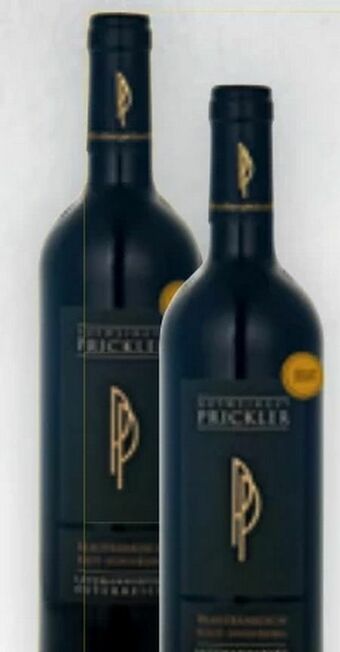 Billa Mittelburgenland Sonnberg Blaufrankisch Angebot