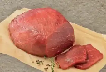 Billa Bio-Schnitzelfleisch vom Weidejungrind Angebot