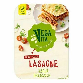 Billa Bio Lasagne Angebot