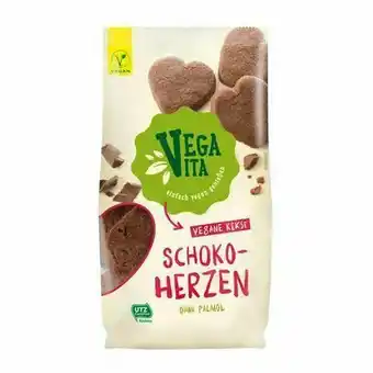 Billa Schoko-Herzen Angebot