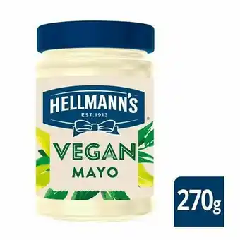 Billa Vegan Mayo Angebot