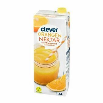 Billa Orangensaft Angebot