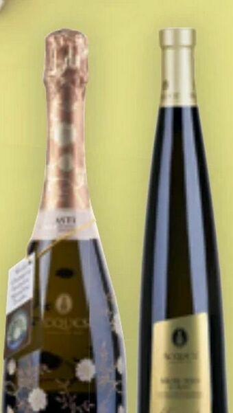 Billa Asti Spumante Angebot