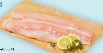 Billa Kabeljaufilet Angebot