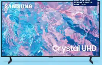 Hofer Crystal Ultra HD Smart-TV 43CU7090 Angebot