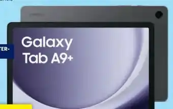 Hofer Galaxy Tab A9 Angebot