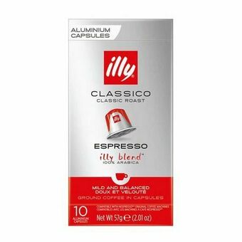 Billa Caffe Kapseln Angebot
