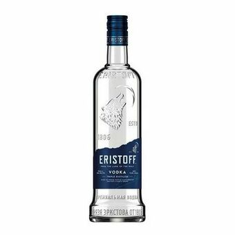 Billa Vodka Angebot