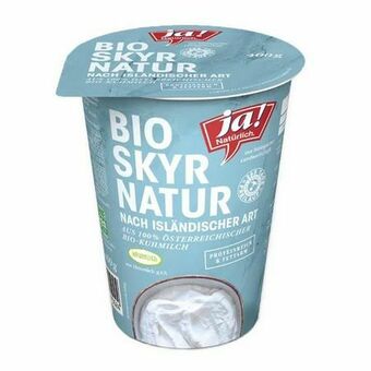 Billa Bio Skyr Angebot