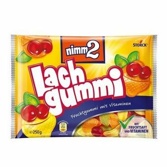 Billa Nimm2 Lachgummi Angebot