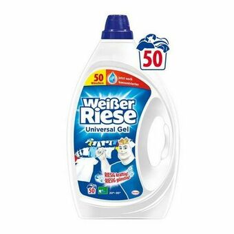 Billa Flüssigwaschmittel Angebot
