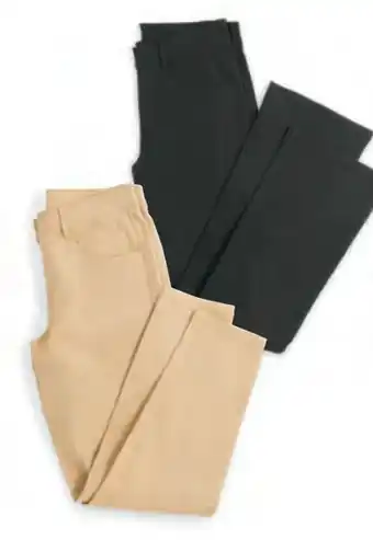 Hofer Damen Hose Angebot