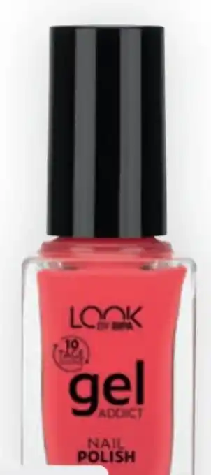 Bipa Nagellack Angebot
