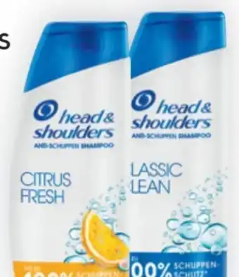 Bipa Shampoo Angebot