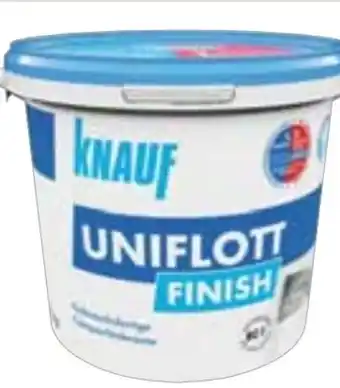 Hellweg Uniflott Finish Angebot