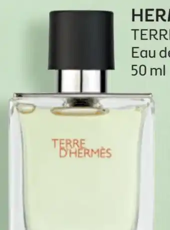 Bipa Herren Terre D’Hermès EdT Angebot