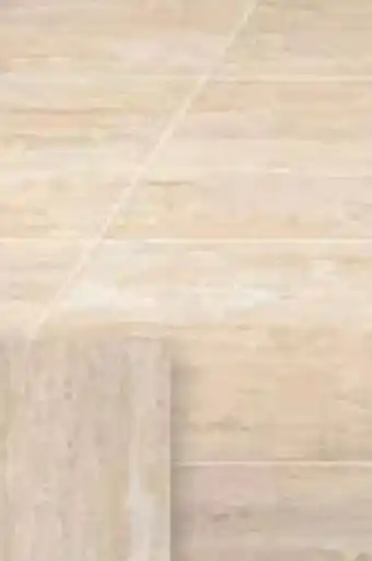 Hellweg Bodenfliese Travertino Angebot