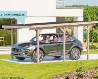 Hellweg Carport Angebot