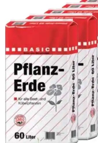 Hellweg Pflanzerde Angebot