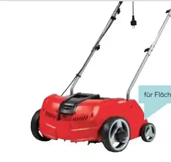Hellweg Elektro-Vertikutierer GC-ES 1231/1 Angebot