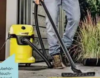 Hellweg Nasstrockensauger WD 3 S V-17/4/20 Angebot