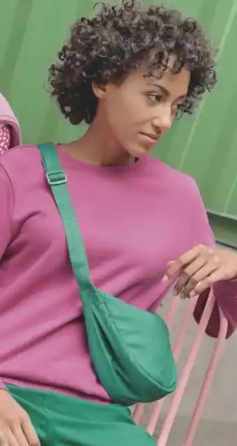 Tchibo Eduscho Damen Sweatshirt Angebot