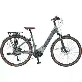 Hervis X-FACT E-Citybike E-SPORT 2 versch. Modelle HERVIS 1 Stück Angebot