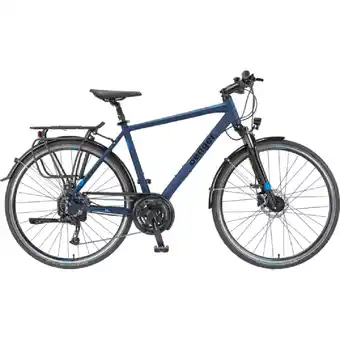 Hervis X-FACT Trekkingbike SPORT versch. Modelle HERVIS 1 Stück Angebot