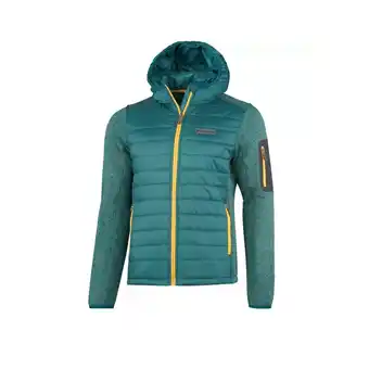 Hervis Kilimanjaro HYBRIDJACKE GASPAR versch. Modelle HERVIS 1 Stück Angebot