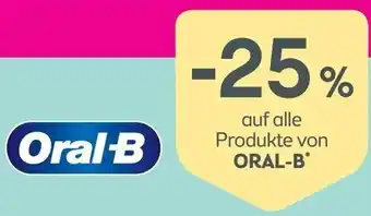 Bipa Oral-B Angebot