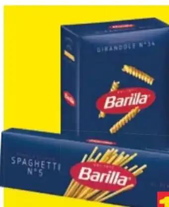 Maximarkt Teigwaren Angebot