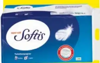 Maximarkt Toilettenpapier Angebot