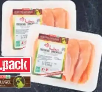 Maximarkt Feinstes Geflügel Hendl-Innenfilet Angebot