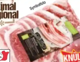 Maximarkt Schweinebauch Angebot