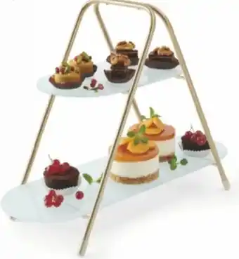 Tchibo Eduscho Etagere Angebot