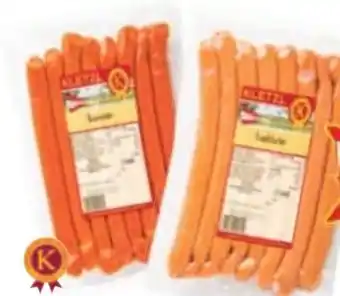 Maximarkt Frankfurter Angebot