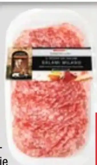 Maximarkt Salami Milano Angebot