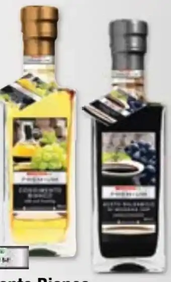 Maximarkt Condimento Bianco Angebot