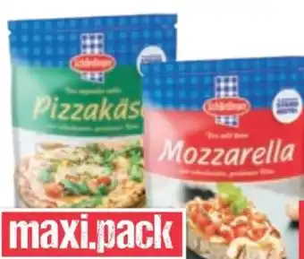Maximarkt Pizzakäse Angebot